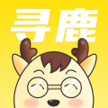 寻鹿招聘app图标