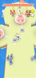 Island Clash War最新版图3