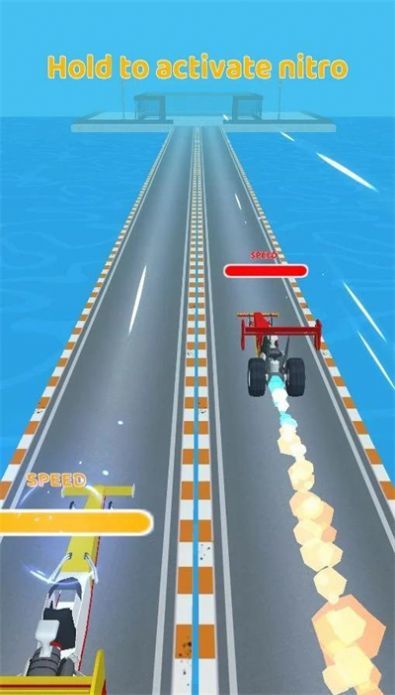Dragster Race最新版图2
