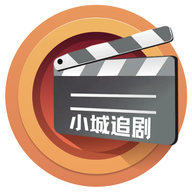 小城追剧app图标