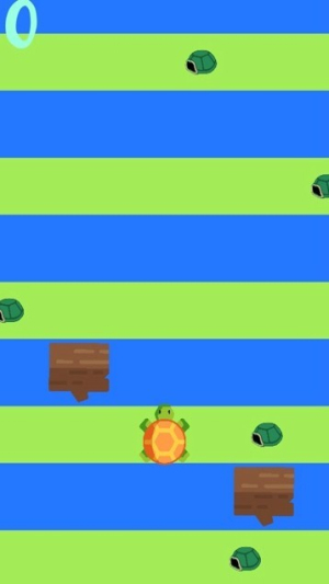 我的小海龟（My Little Turtle）图1