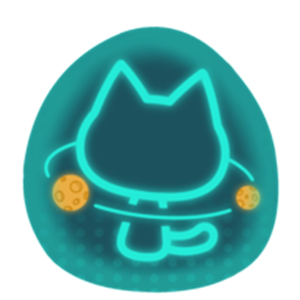 卵生猫之星际海贼团游戏图标