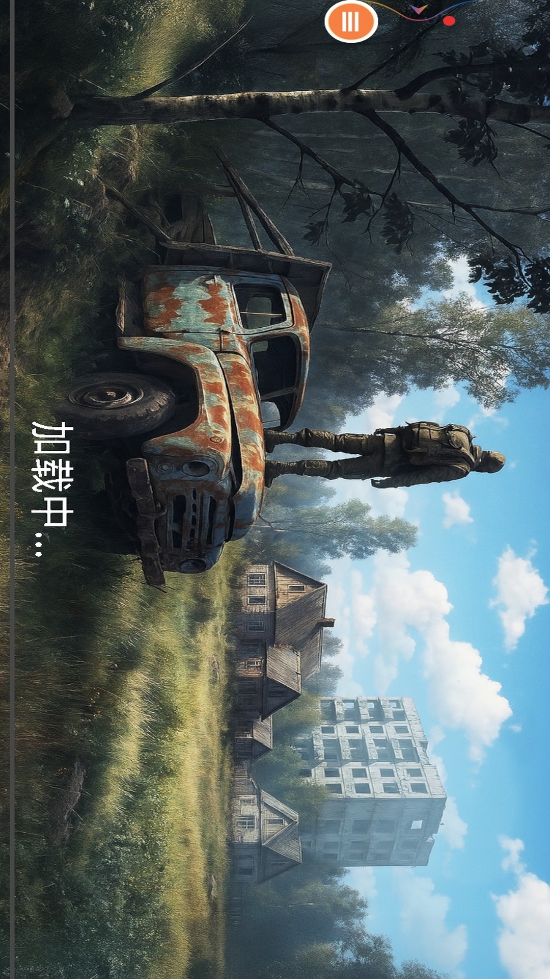 飓风超级英雄手游图4
