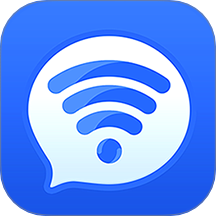 云盾WiFi软件图标