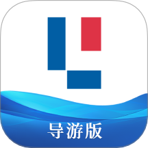鲸旅途导游版app图标