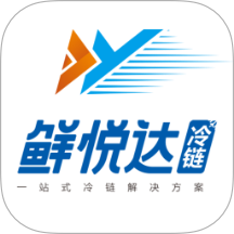 鲜悦达手机版图标
