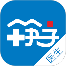 筷子医生app图标