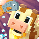 Blocky Farm游戏图标