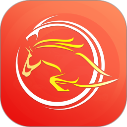 圣骑配送app图标
