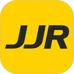 JJR人才网app图标