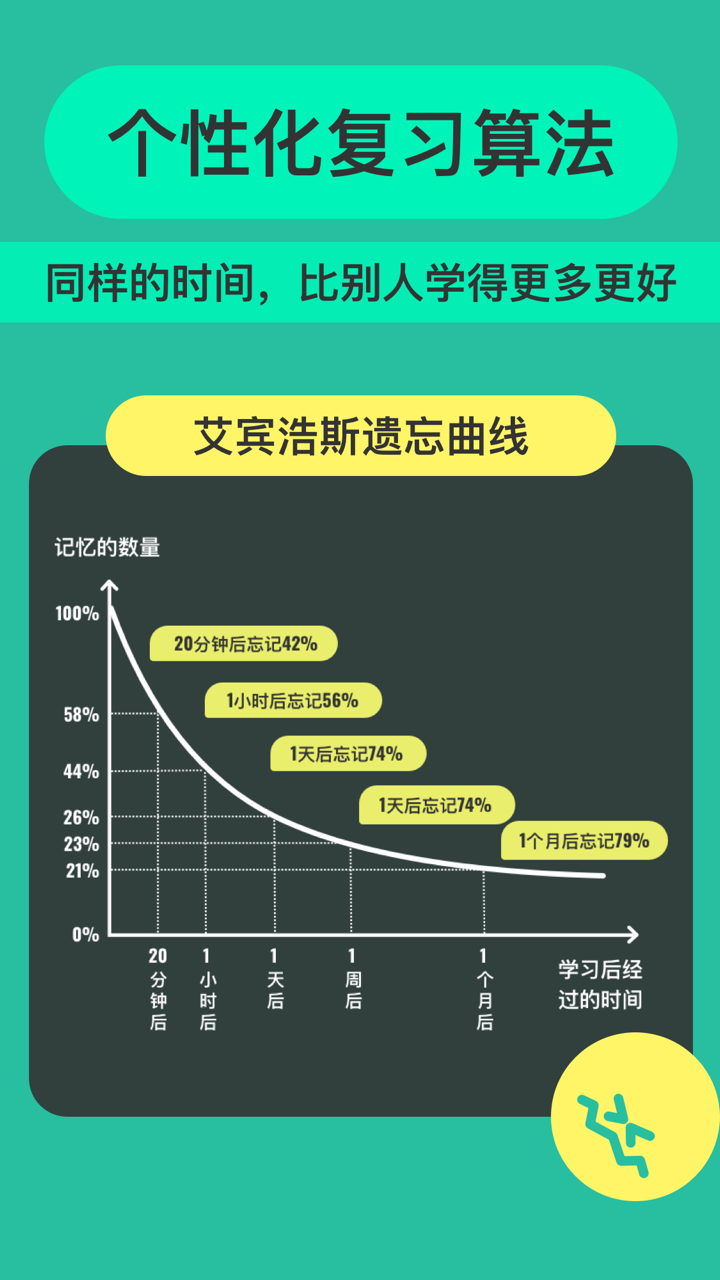 Anki记忆卡app图4