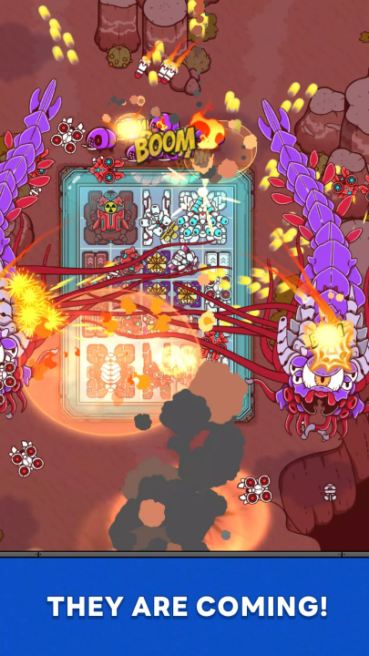 星际霸主游戏