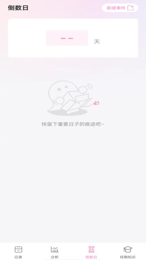 红柚大姨妈app图2