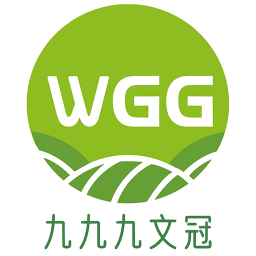 九九九文冠最新版图标