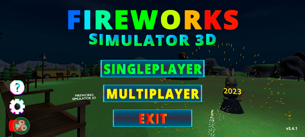 Fireworks Simulator 3D安装器图3