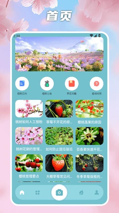 春暖花开极速版app