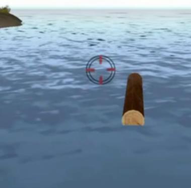 Raftbound: Ocean Escape最新版图标