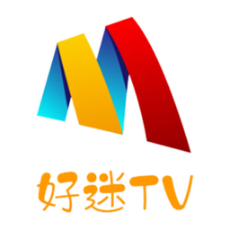 好迷TV app图标