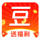 豆豆极速版app图标