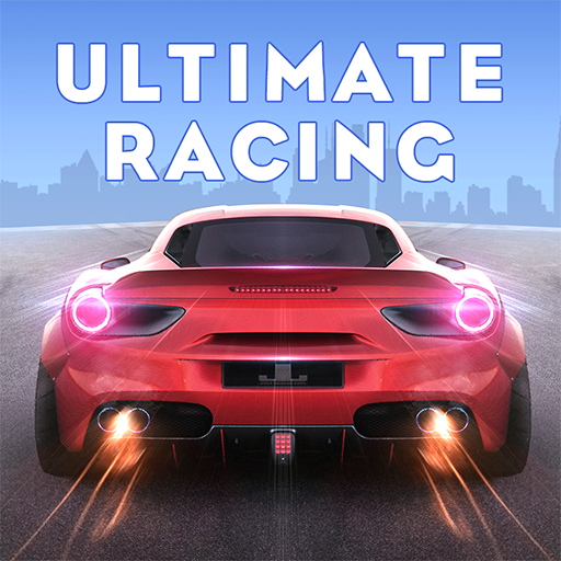 Ultimate Speed : Real Car Racing手机版图标
