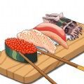 寿司朋友（Sushi Friends）图标