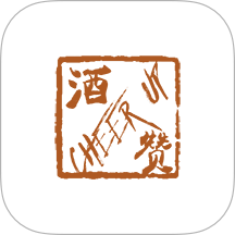 酒赞APP图标