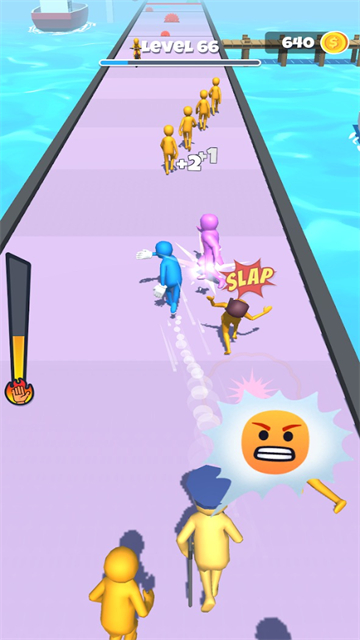 Slap And Run安装器游戏图1