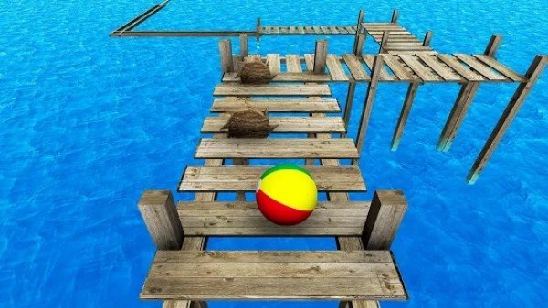 Ball Roll Island Survival最新版图3