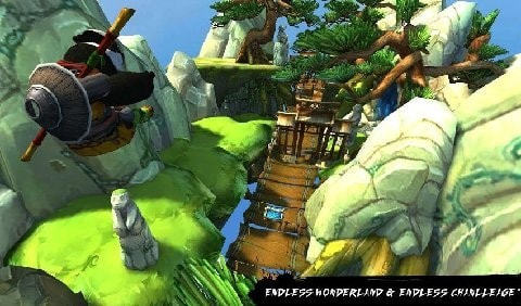 熊猫忍者(PandaNinja)图2