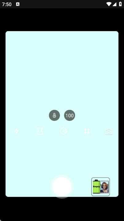 CCD复古滤镜软件图1