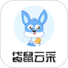袋鼠云采安卓版图标