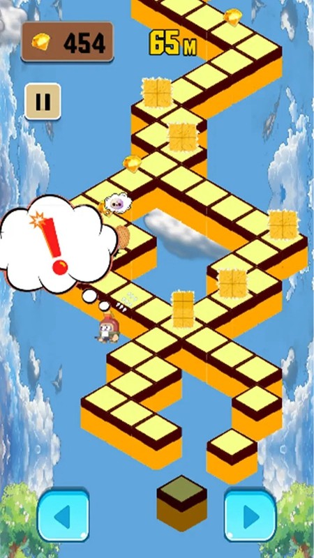步数成金游戏图2