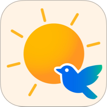 日初app图标