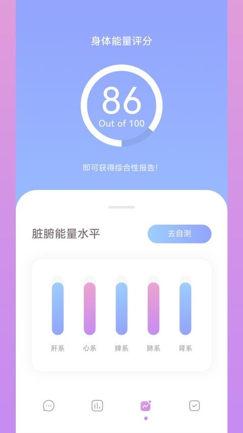 恁好健康app图3