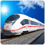 Train Game - Train Simulator手机版图标