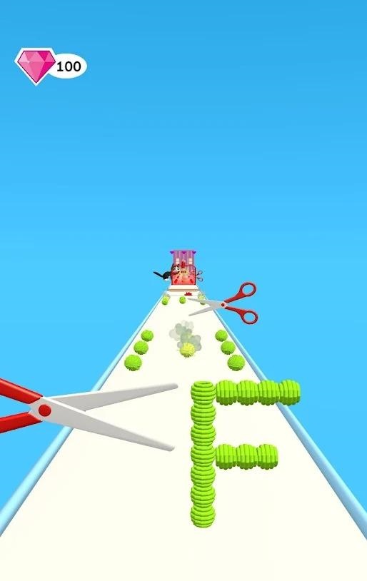 3D绳索大师（Rope Master 3D）图2