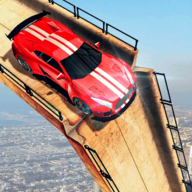 Mega Car Stunts安卓版图标
