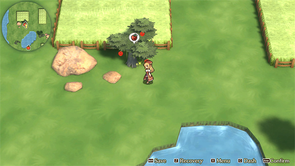 Marenian Tavern Story