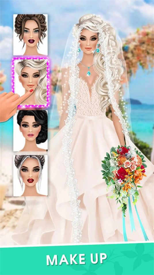 Fashion Boutique: Dress Up最新版图3