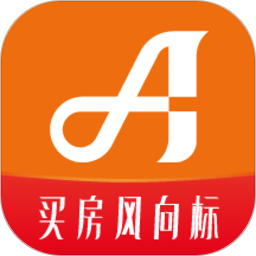 新安买房app图标