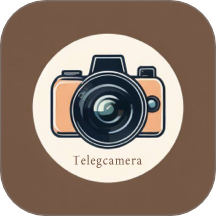 Telegcamer软件图标