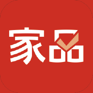 微海家品商城app图标