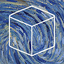 逃离方块阿尔勒（Cube Escape: Arles）图标