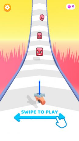 剑切竞赛（Sword Cut Run）图2