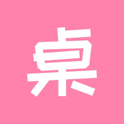 桌面小管家app图标