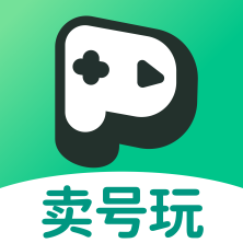 卖号玩app图标