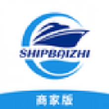 船百知商家端app图标