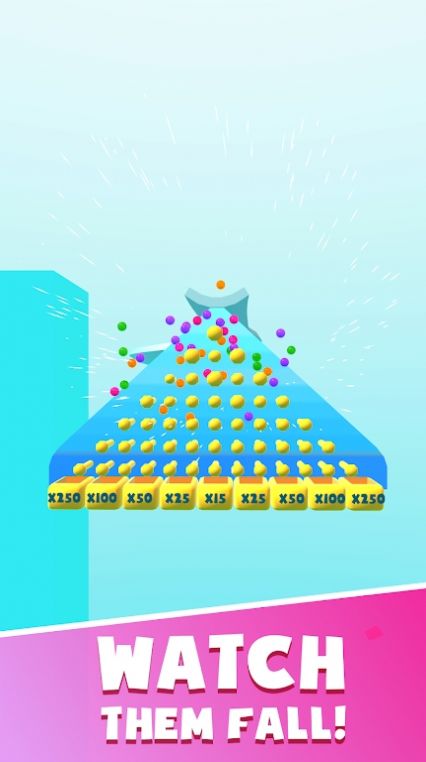 球球滑道赛（Racing Balls）图3