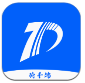 同达快送-骑士版app图标