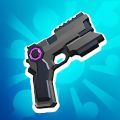 枪炮射手（Shooteroo）图标